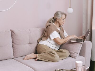 Arbeitslos mit 62 - muss ich mich noch bewerben?