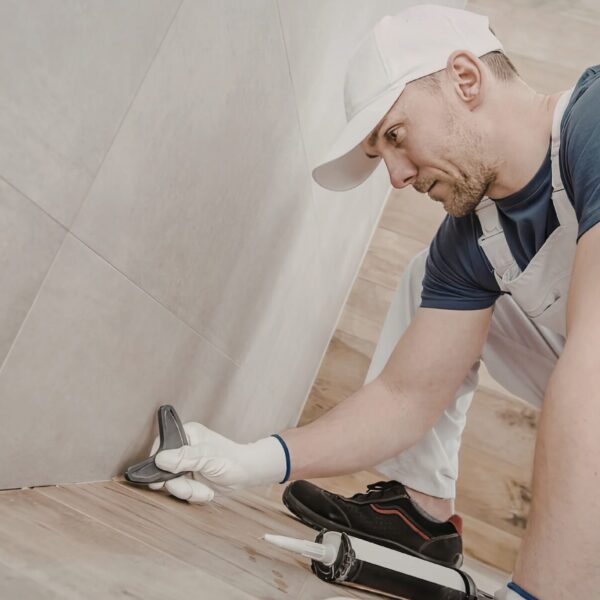 Arturo Bodenversiegelung