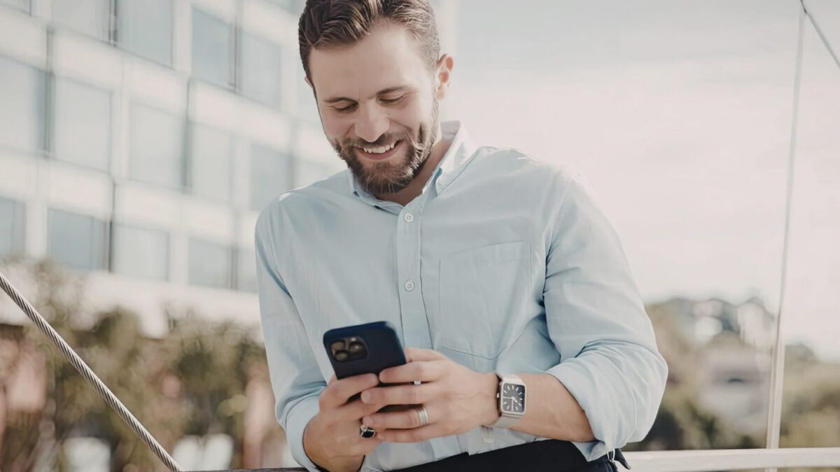 Aufstieg der digitalen Unterhaltung