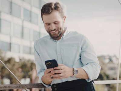 Aufstieg der digitalen Unterhaltung