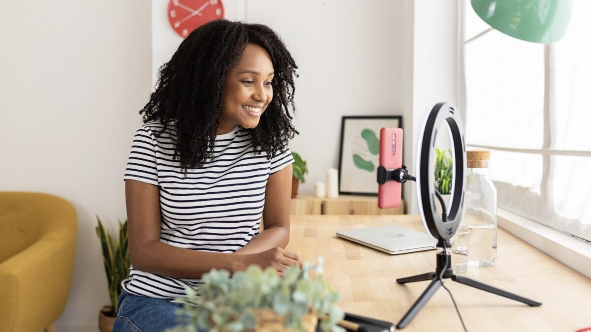 Content Creator werden