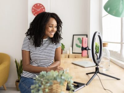 Content Creator werden