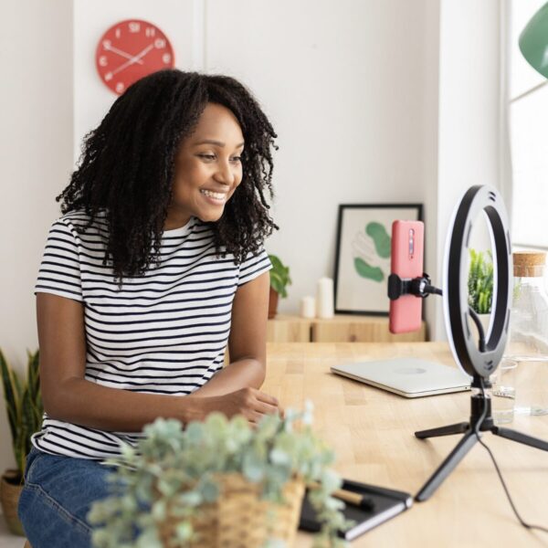 Content Creator werden