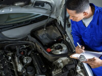 KFZ-Mechatroniker Ausbildung - Gehalt im 1. Lehrjahr