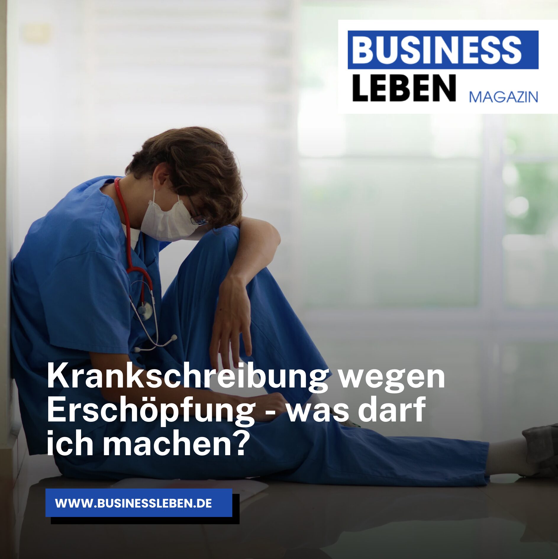 Krankschreibung wegen Erschöpfung - was darf ich machen? Alltag richtig gestalten Krankschreibung wegen Erschöpfung - was darf ich machen? Alltag richtig gestalten