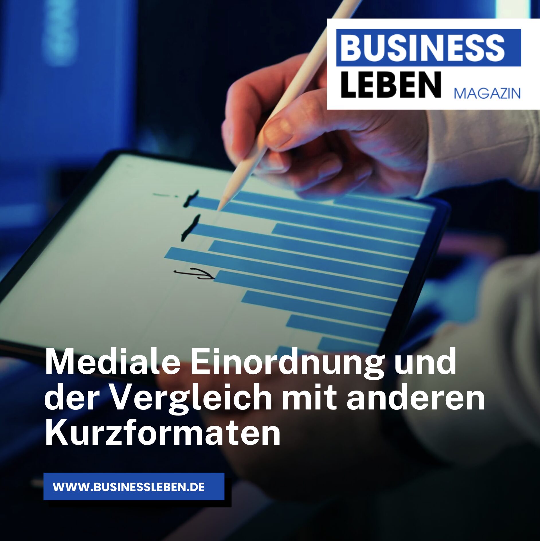 Mediale Einordnung und der Vergleich mit anderen Kurzformaten Mediale Einordnung und der Vergleich mit anderen Kurzformaten