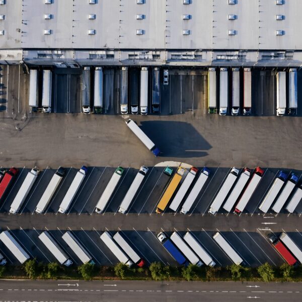 Optimierung der Intralogistik für KMU