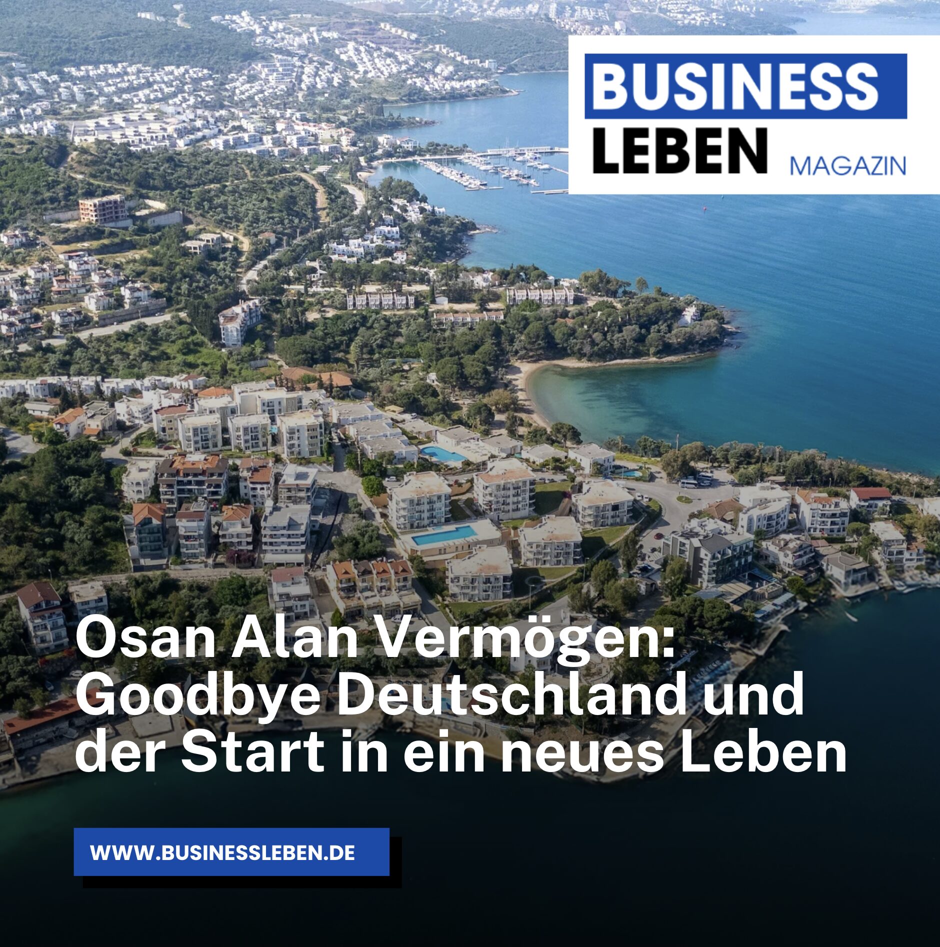 Osan Alan Vermögen Goodbye Deutschland Osan Alan Vermögen Goodbye Deutschland
