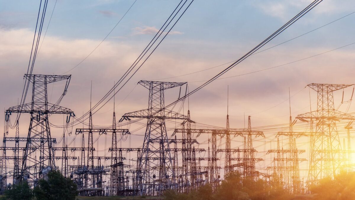 Präzise Messdaten im Hochvoltbereich