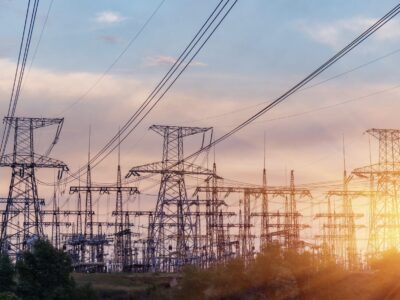 Präzise Messdaten im Hochvoltbereich