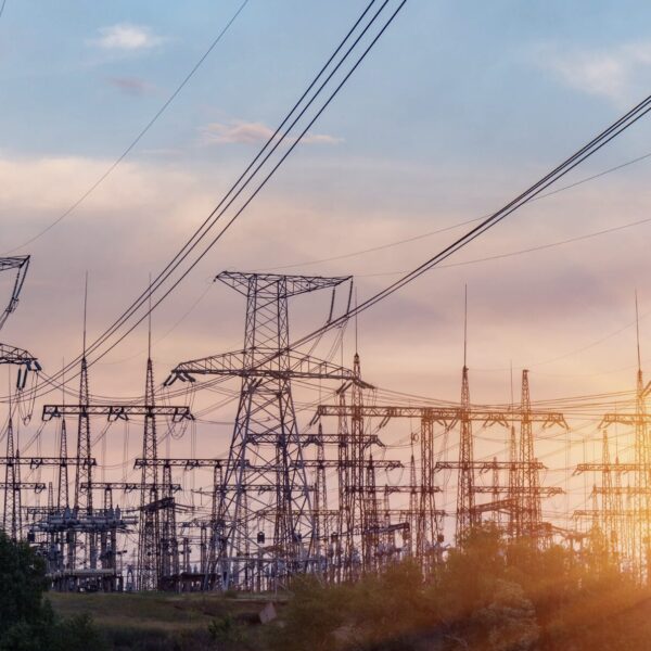 Präzise Messdaten im Hochvoltbereich