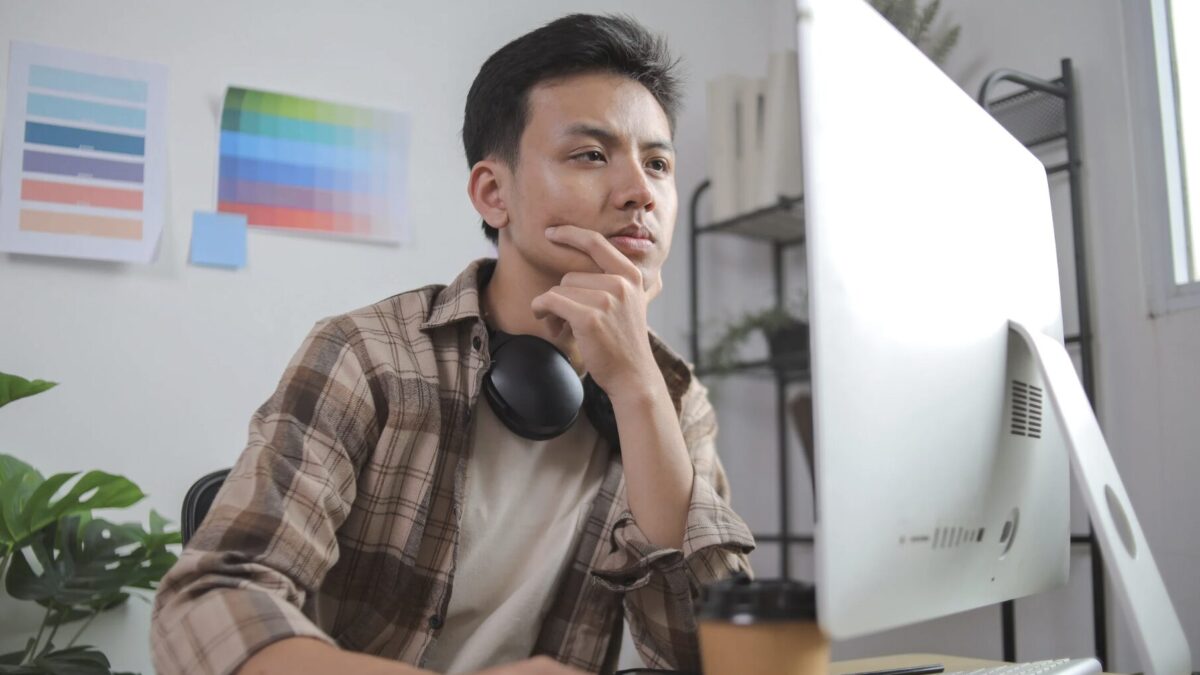 Produkte weniger erklären