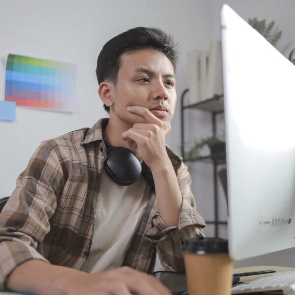 Produkte weniger erklären