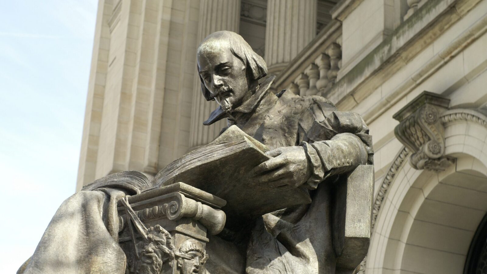 Shakespeare Zitate über das Leben