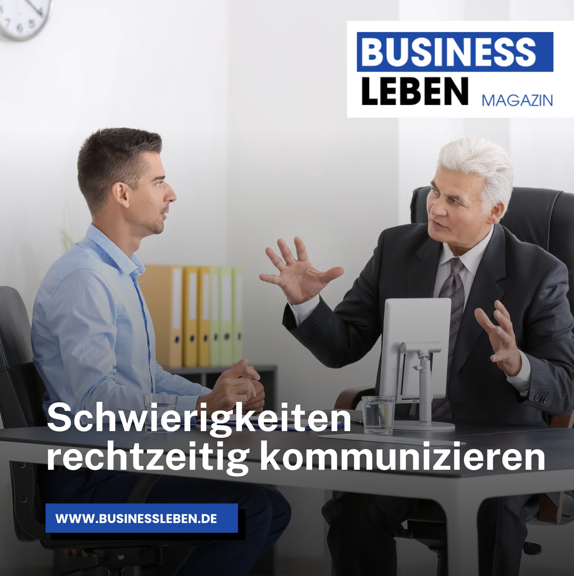 Überforderung am Arbeitsplatz bei Schwerbehinderung: Schwierigkeiten rechtzeitig kommunizieren Überforderung am Arbeitsplatz bei Schwerbehinderung: Schwierigkeiten rechtzeitig kommunizieren