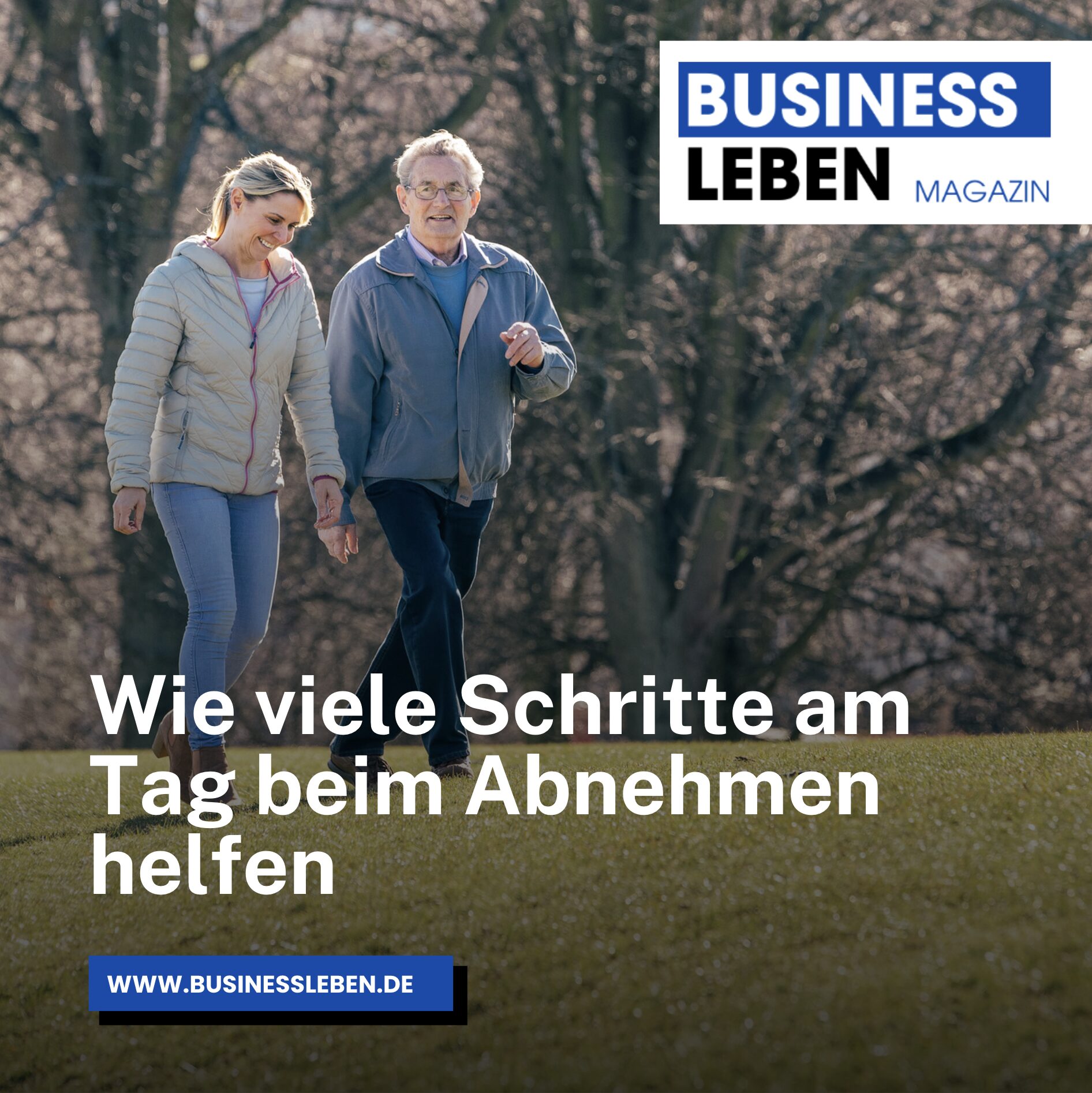 Wie viele Schritte am Tag beim Abnehmen helfen Wie viele Schritte am Tag beim Abnehmen helfen