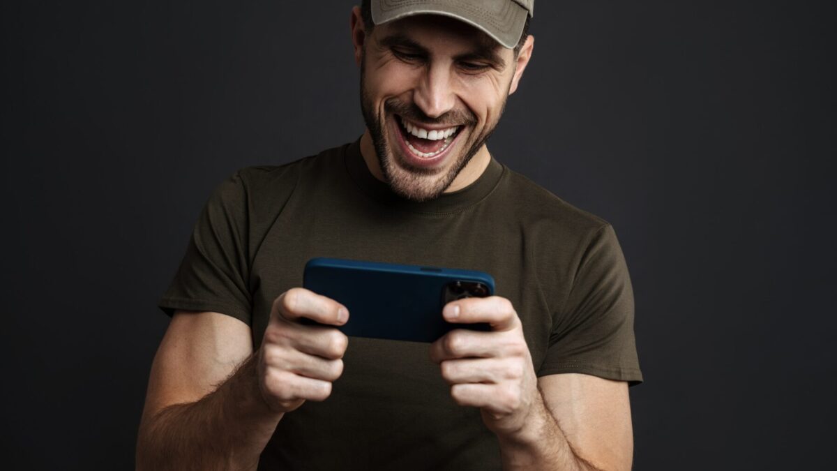 virale Krypto-Unterhaltung