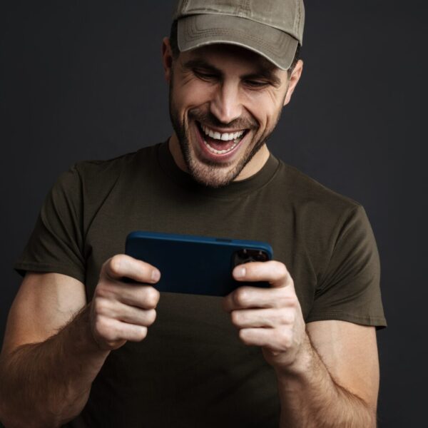 virale Krypto-Unterhaltung