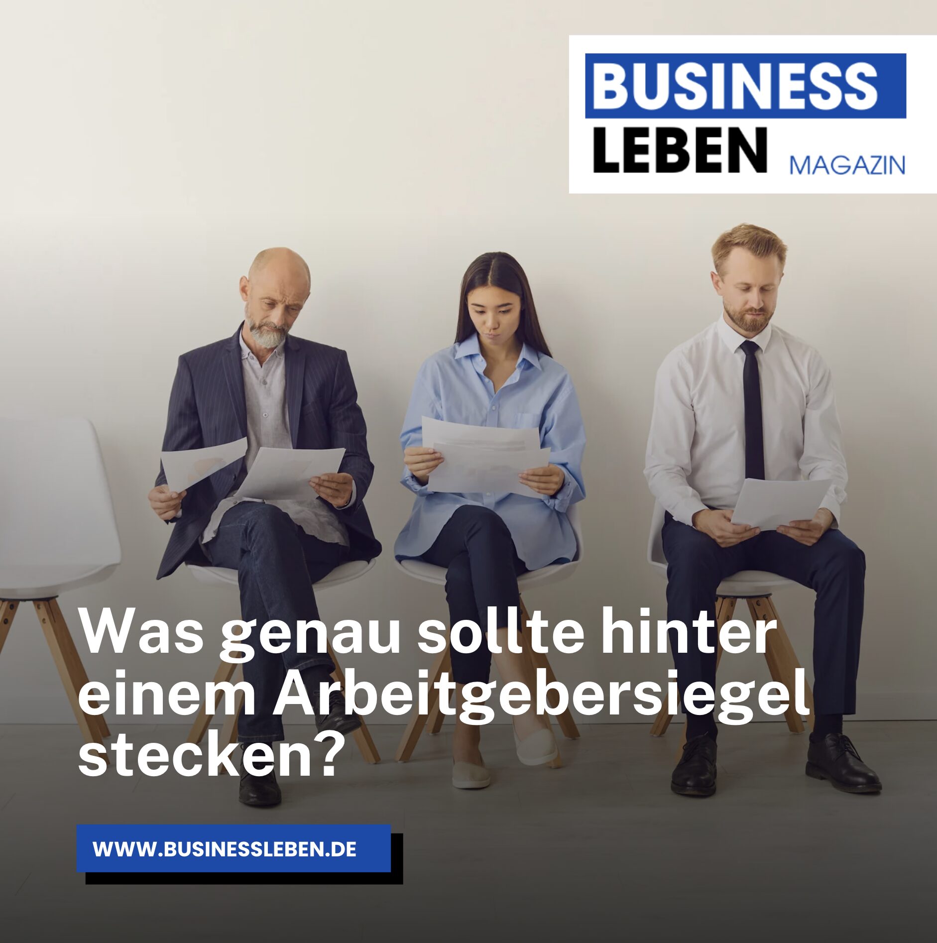 was genau sollte hinter einem Arbeitgebersiegel stecken? was genau sollte hinter einem Arbeitgebersiegel stecken?