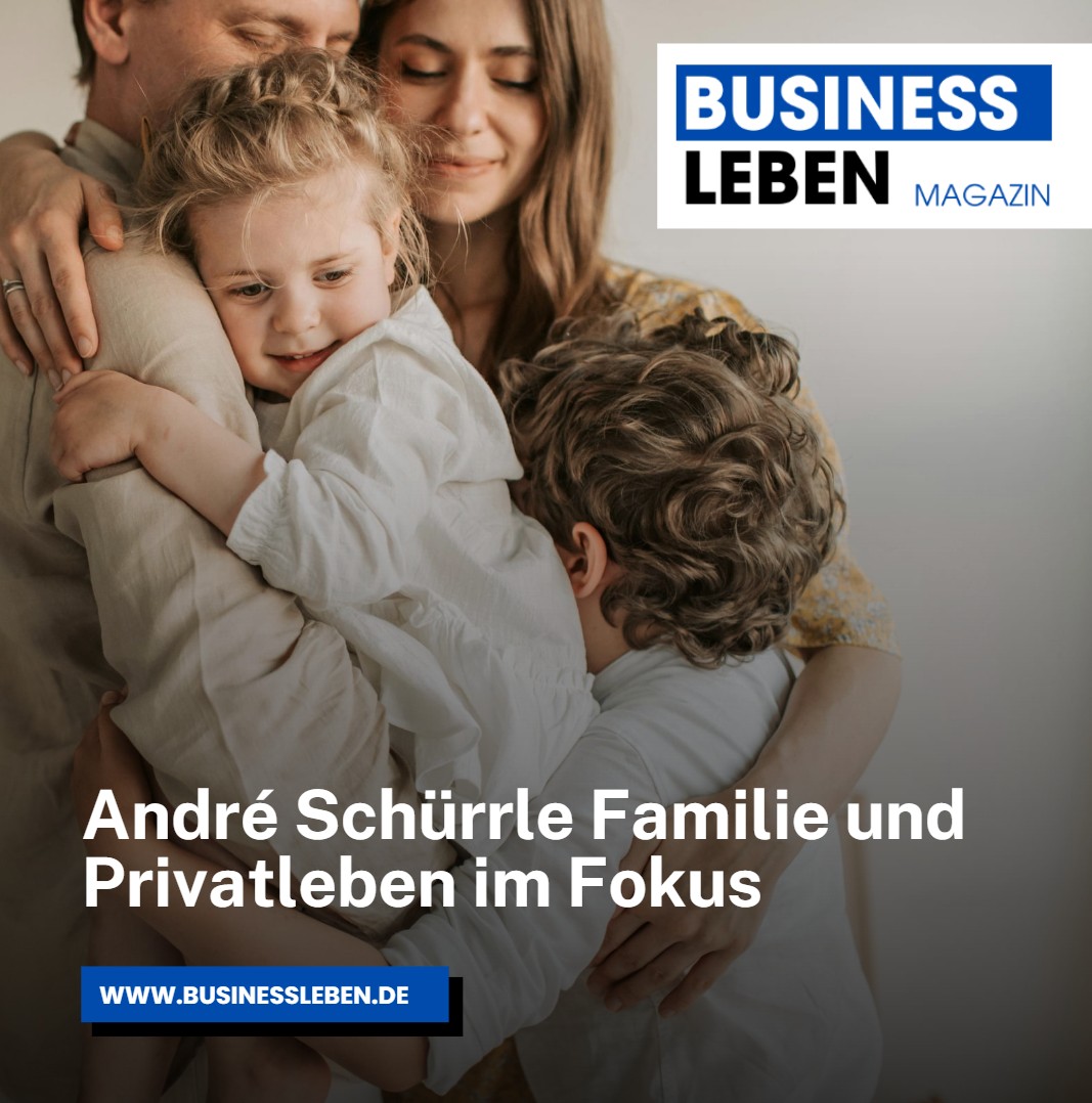 André Schürrle Familie und Privatleben im Fokus André Schürrle Familie und Privatleben im Fokus