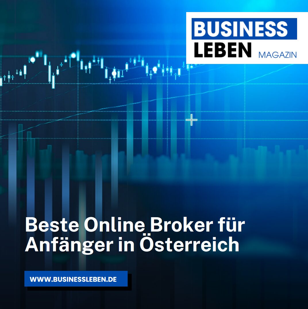 Beste Online Broker für Anfänger in Österreich Beste Online Broker für Anfänger in Österreich