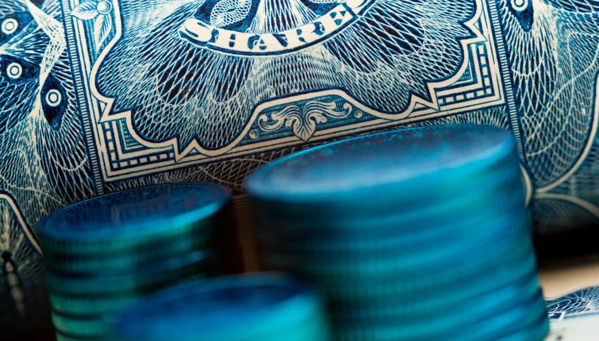 Blue Chip oder Spekulation