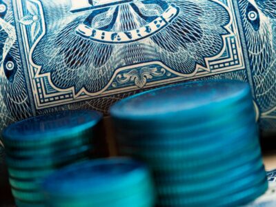 Blue Chip oder Spekulation