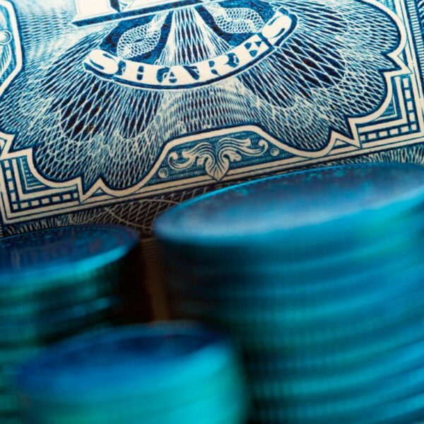 Blue Chip oder Spekulation