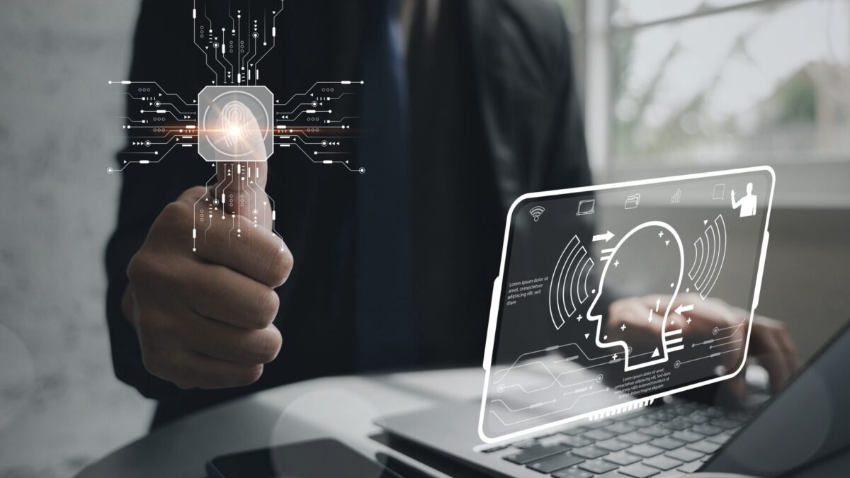 Digitale Transformation und KI im Mittelstand