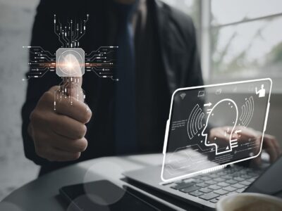 Digitale Transformation und KI im Mittelstand