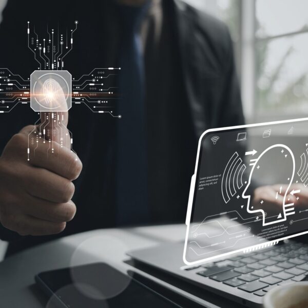 Digitale Transformation und KI im Mittelstand
