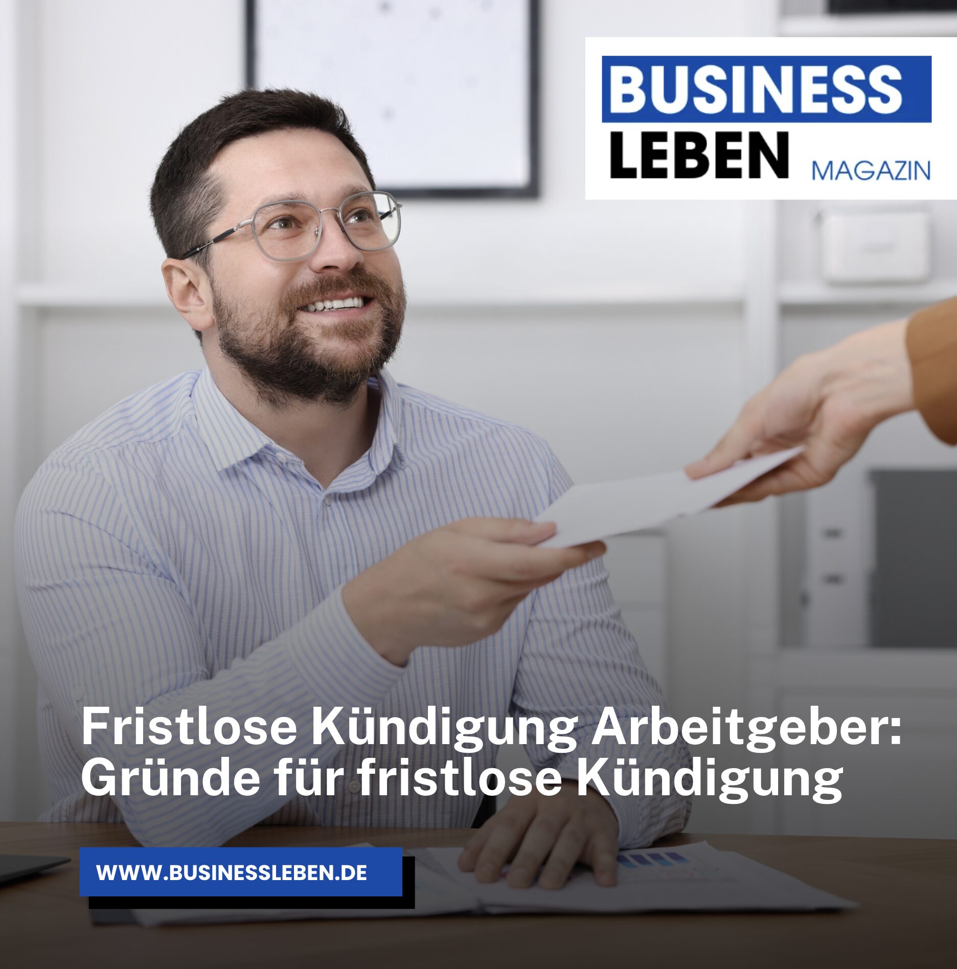 Fristlose Kündigung Arbeitgeber: Gründe für fristlose Kündigung Fristlose Kündigung Arbeitgeber: Gründe für fristlose Kündigung