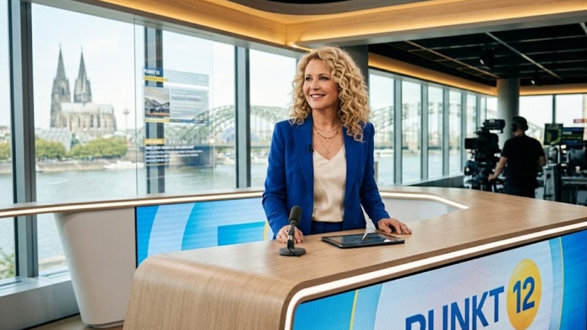 Katja Burkard verheiratet Das Liebesgeheimnis nach 28 Jahren wilder Ehe