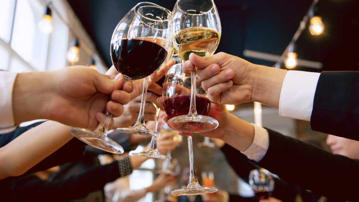 Mitarbeiterbindung durch Events