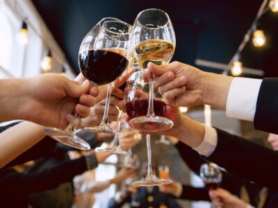 Mitarbeiterbindung durch Events