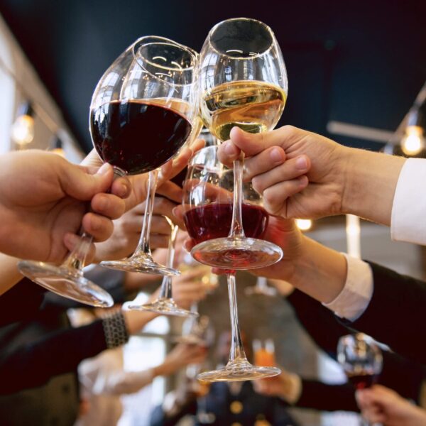 Mitarbeiterbindung durch Events