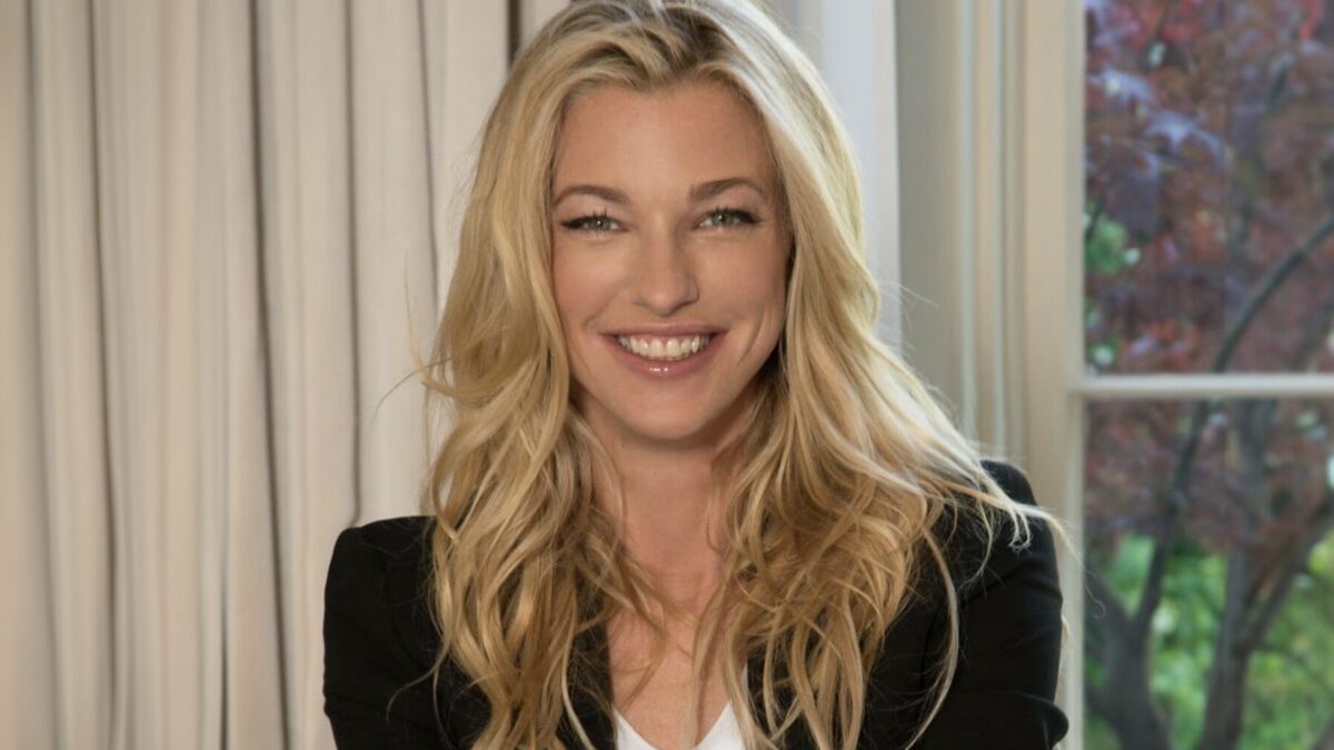 Nicole Junkermann stärkt NJF Holdings