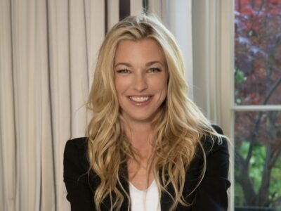 Nicole Junkermann stärkt NJF Holdings