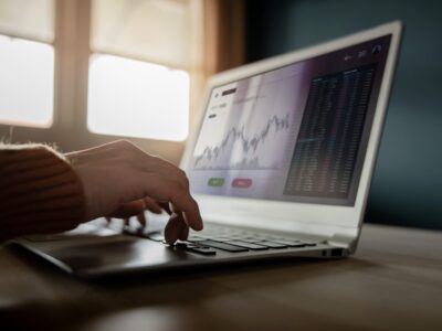 Plattformen machen Kryptowährungen einfacher