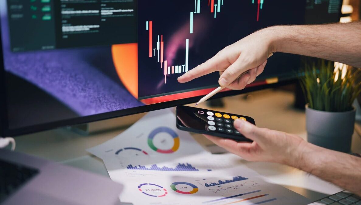 Predictive Analytics