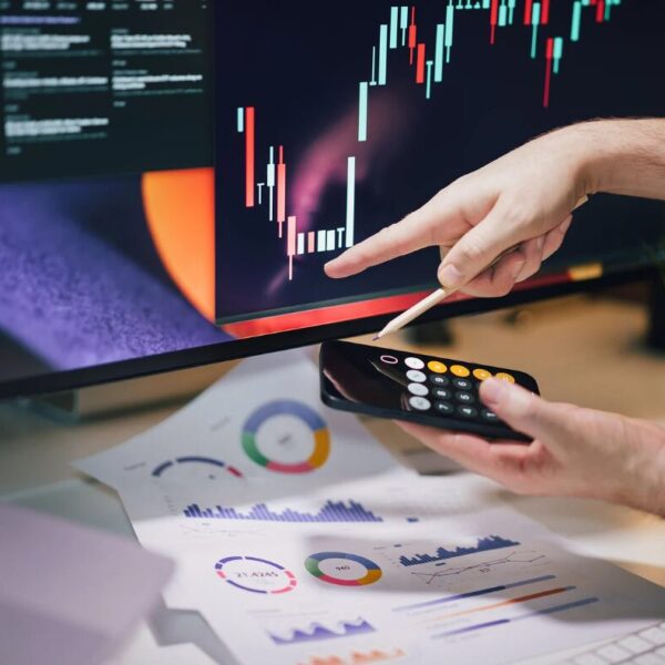 Predictive Analytics