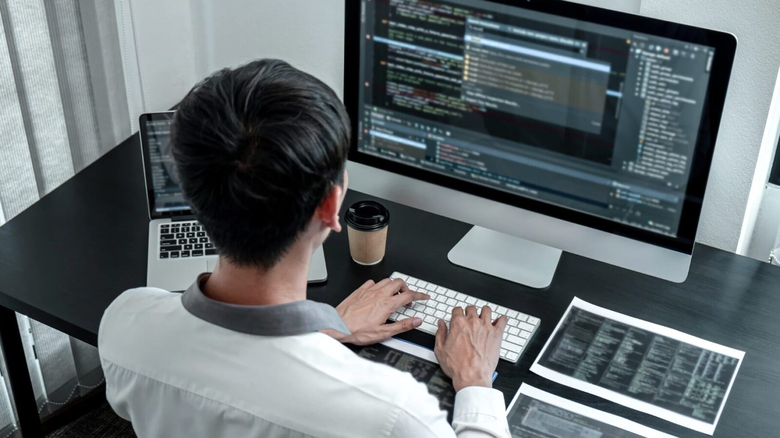 Software-Entwicklung auf Qualität setzt