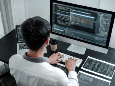 Software-Entwicklung auf Qualität setzt