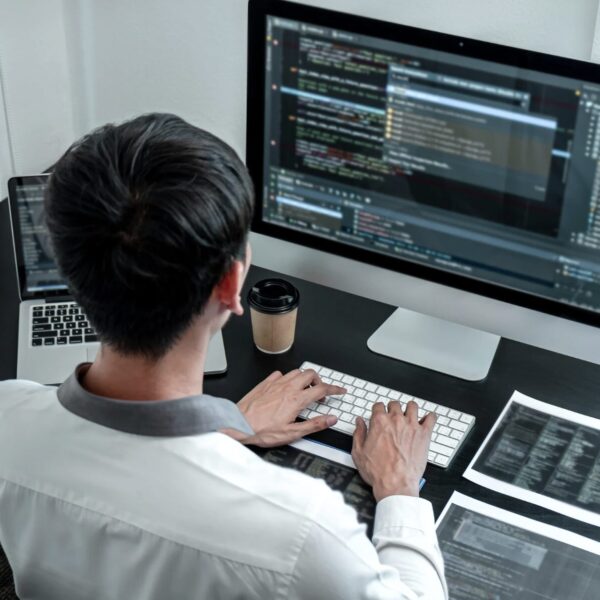 Software-Entwicklung auf Qualität setzt
