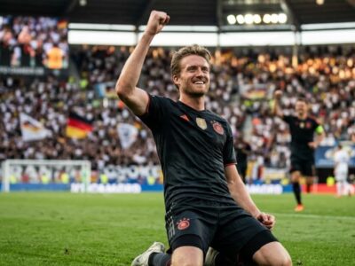 Was macht André Schürrle heute Der Weg vom WM-Held zum Extremsportler