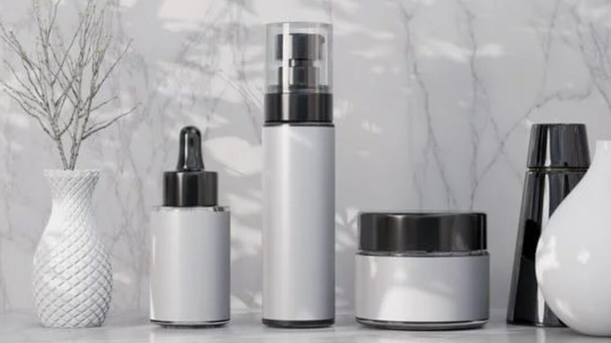 White-Label-Kosmetik Europa