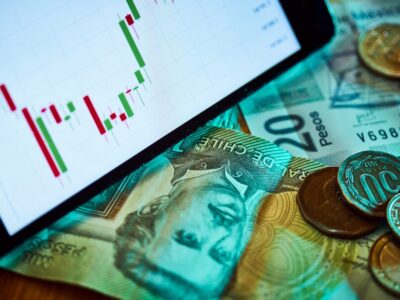Wie Handels-Apps deutsche Anleger zu schnelleren Entscheidungen bewegen