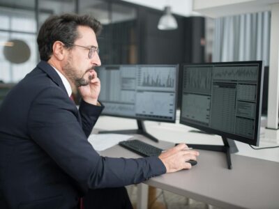 bester online broker für anfänger