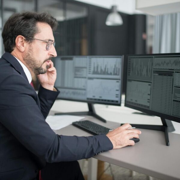 bester online broker für anfänger