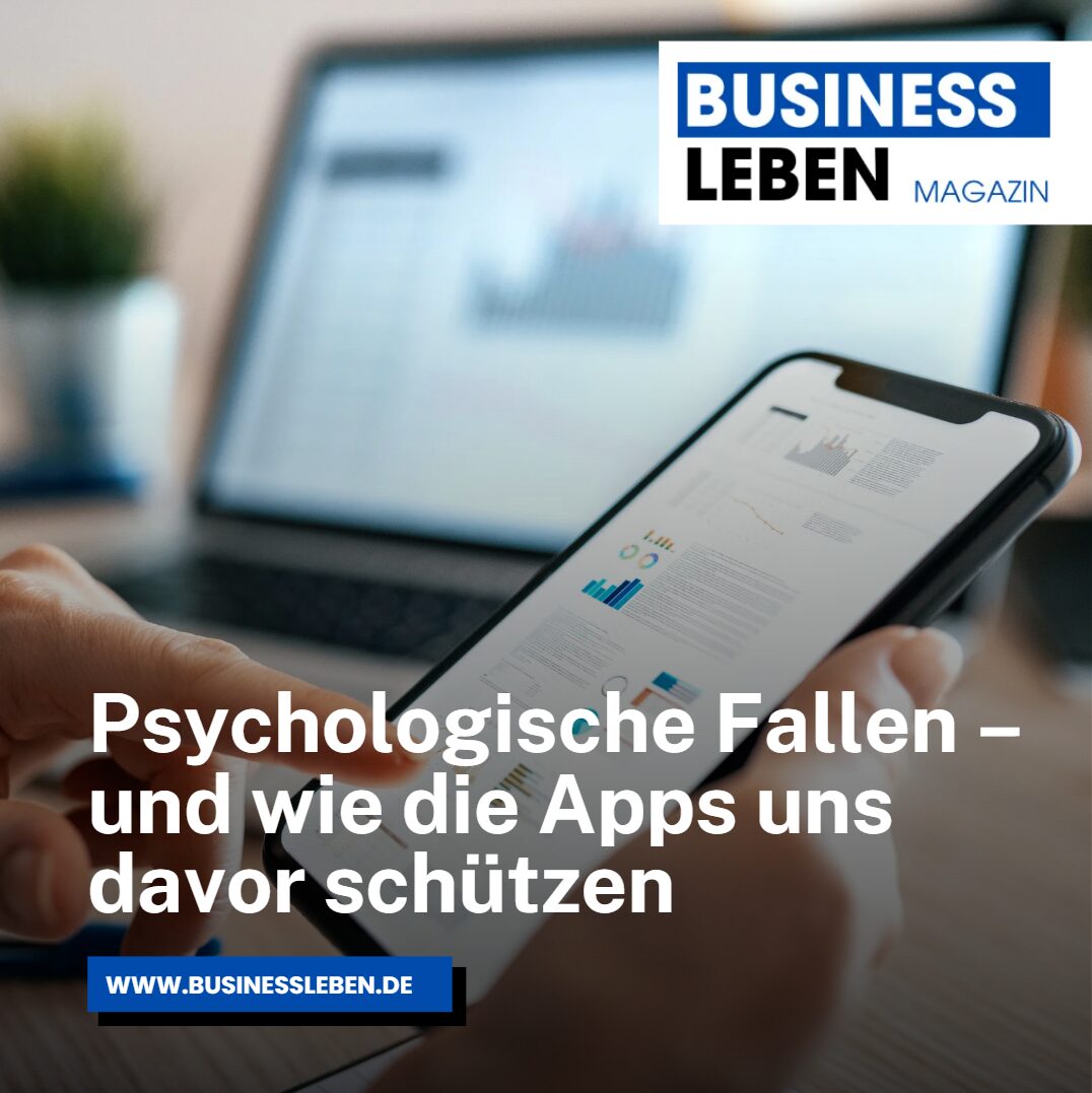 psychologische fallen psychologische fallen